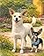 Rosa and Rio: Tiny Dogs, Bi...