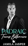 Padraic: Taurus B...
