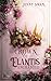 Crown of Elantis – Enchanted: Book 1