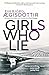 Girls Who Lie (Forbidden Iceland, #2)