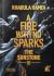 A Fire With No Sparks (The Sunstone, #3)