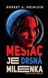 Mesiac je drsná m...