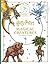 Harry Potter: Magical Creatures Coloring Book