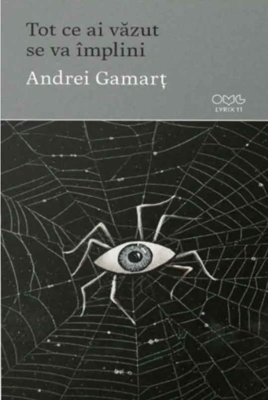 Tot ce ai văzut se va împlini (Paperback)