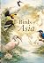 BIRDS OF ASIA by AYO MIDE