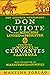 Don Quijote by Miguel de Cervantes Saavedra