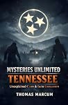 Mysteries Unlimited: TENNESSEE (Mysteries Unlimited Series)