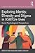 Exploring Identity, Diversity and Stigma in LGBTQ+ Lives: Social Psychological Perspectives (European Monographs in Social Psychology)