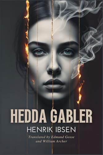 Hedda Gabler