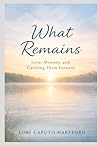 What Remains by Lori Caputo-Hartford