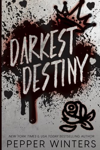 Darkest Destiny (Darkest Destiny Trilogy #1)