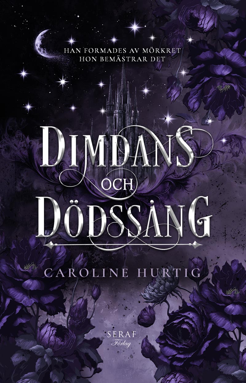 Dimdans och dödssång (Dödssånger, #1)