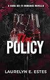 Book cover for The Policy