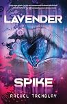 Lavender Spike