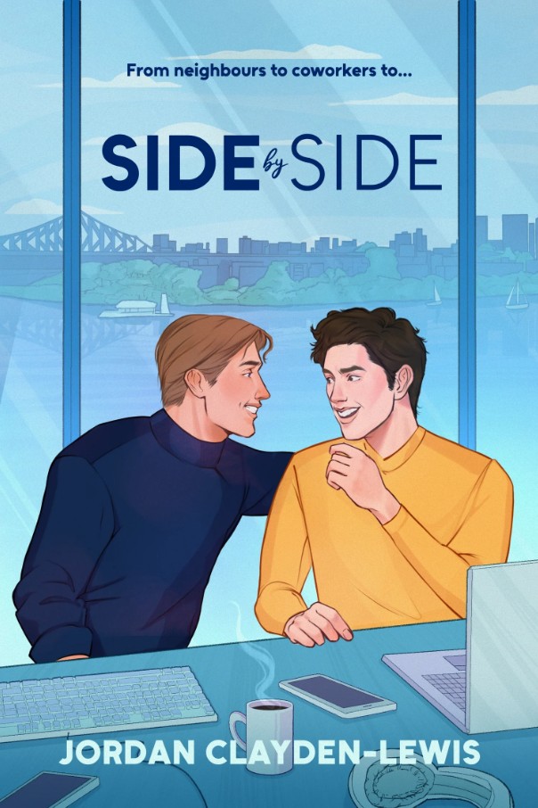 Side by Side (Paperback)