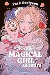 Esta magical girl...