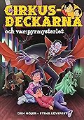 Cirkusdeckarna och vampyrmysteriet