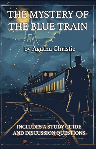 The Mystery of the Blue Train