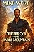 Terror on Table Mountain by Mike West
