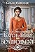 A Batch of Bears and Bewitchment by Sarah Carlisle