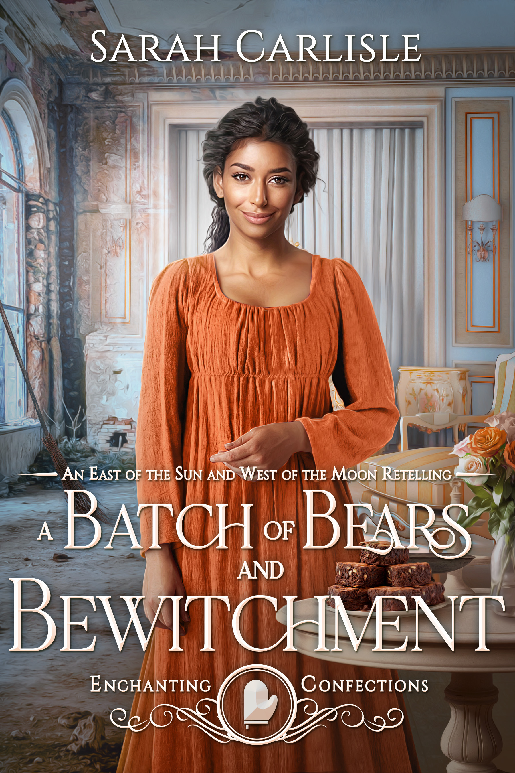 A Batch of Bears and Bewitchment