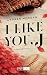 I like you, J. Sport romance