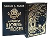 A Court of Thorns...