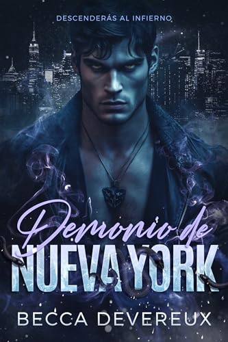Demonio de Nueva York (Hermanos Knight nº 3) (Spanish Edition)