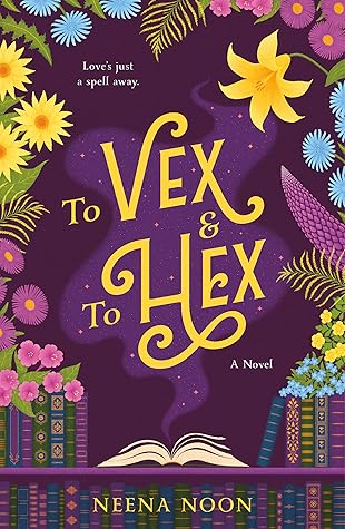 To Vex & To Hex