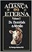 ALIANÇA ETERNA Volume I by Dr. Rodrigo Martins PhD
