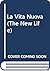 La Vita Nuova by Dante