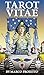 Tarot Vitae: Iconic Rider-Waite-Smith Symbolism, 78 Cards, Engraving Style Artwork, Bold Color Palette and Details, 136-Page Guidebook of Insightful Meanings