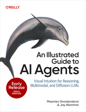 An Illustrated Guide to AI Agents (ebook)