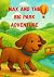 Max and the big park adventure by Willow Bloom