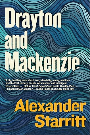 Drayton and Mackenzie