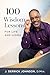 100 Wisdom Lessons for Life and Living