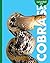 Curiosidad por las cobras