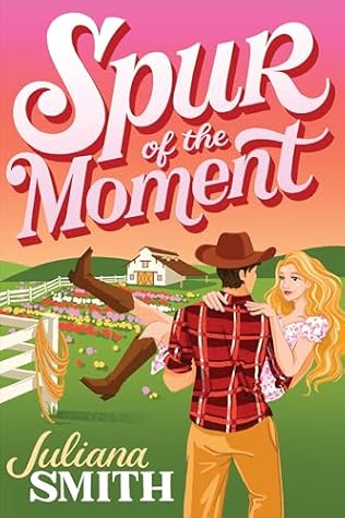 Spur of the Moment (Willow Creek, #1)