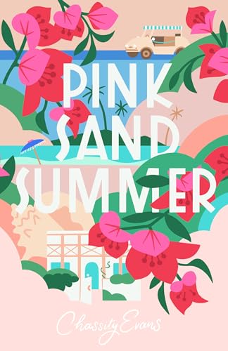 Pink Sand Summer (Kindle Edition)