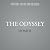 The Odyssey: The Story of Odysseus