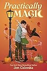 Practically Magic by Jen Calonita