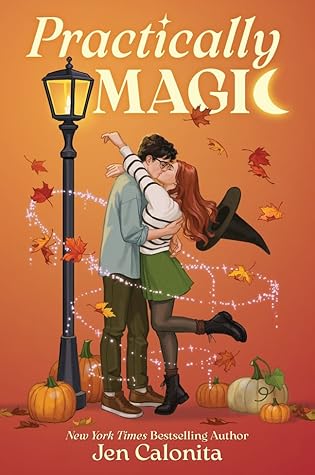 Practically Magic