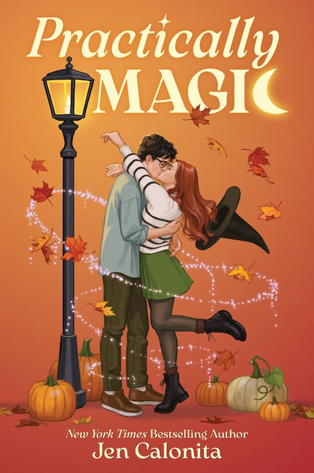 Practically Magic (Paperback)