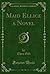 Maid Ellice a Novel