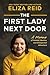 The First Lady Next Door: A Memoir of Iceland, Identity, and Unexpected Adventure