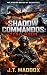 Shadow Commandos: Zero Hour
