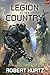 The Legion is My Country by Robert Kurtz