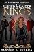 Ruined By Raider Kings (The Raider Kings #3)