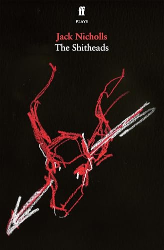The Shitheads (Kindle Edition)