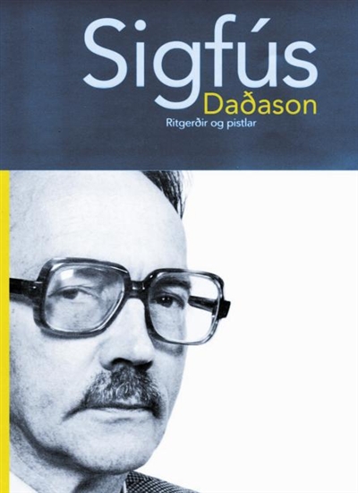 Ritgerðir og pistlar